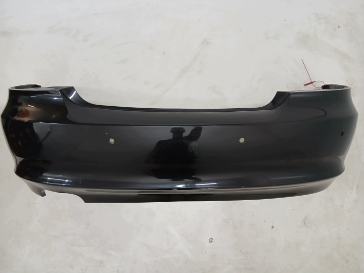 Stoßstange hinten BMW E88 BLACK SAPPHIRE 475 BAV