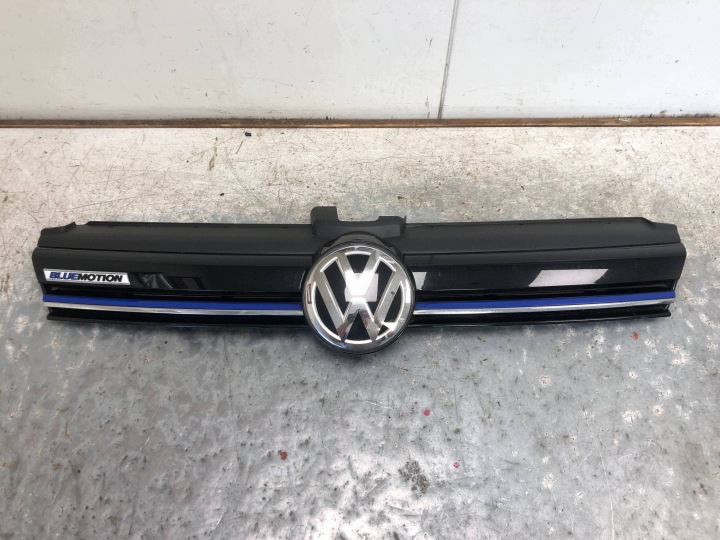 maska maska BLUEMOTION RADAR VW GOLF VII LIFT HB 5G0853653T 3QF907561D