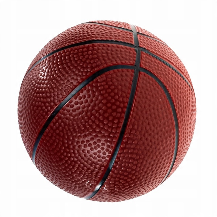 INTERACTIVE BASKETBALL BOARD FOR CHILDREN BASKET + BALL HIT COUNTER Product width 43 cm