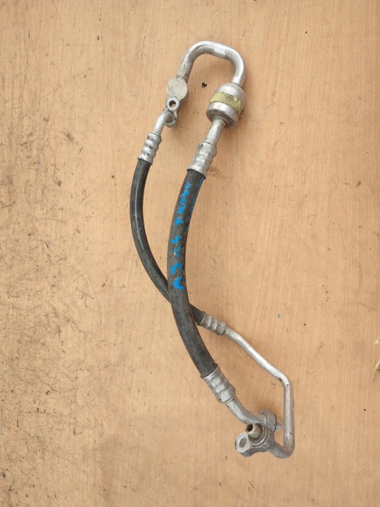 Conduit pieces tuyaux Climatisateur air conditionné opel astra j 1.4 turbo