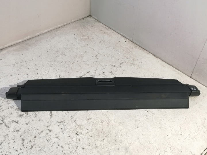 VW Polo Vario kombi blinds rear part boot