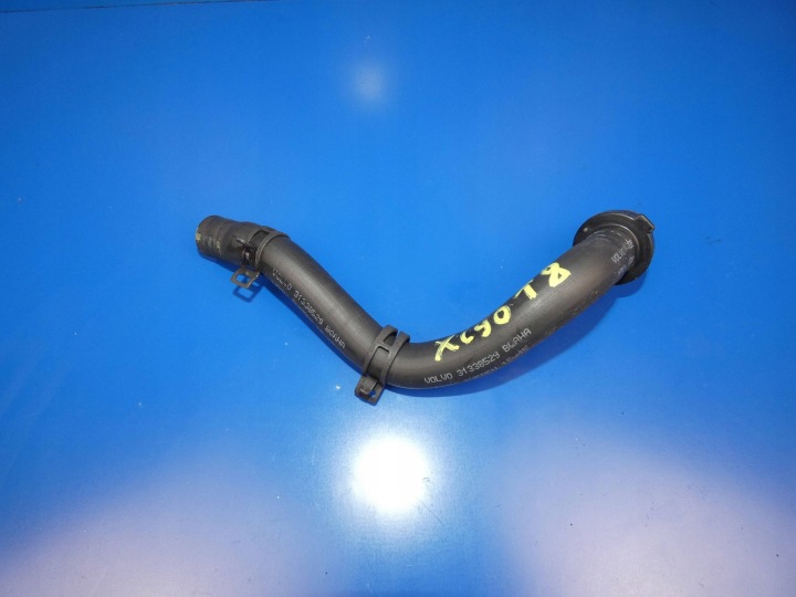 VOLVO XC90 II XC60 II V90 V60 2.0 T8 hose wiring of water