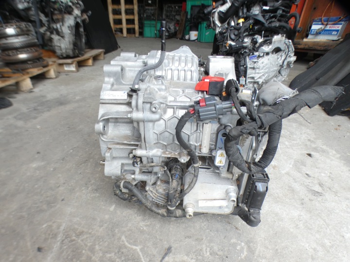 Automatyczna Prevodovka AMN8 AWF8G45 20GM18