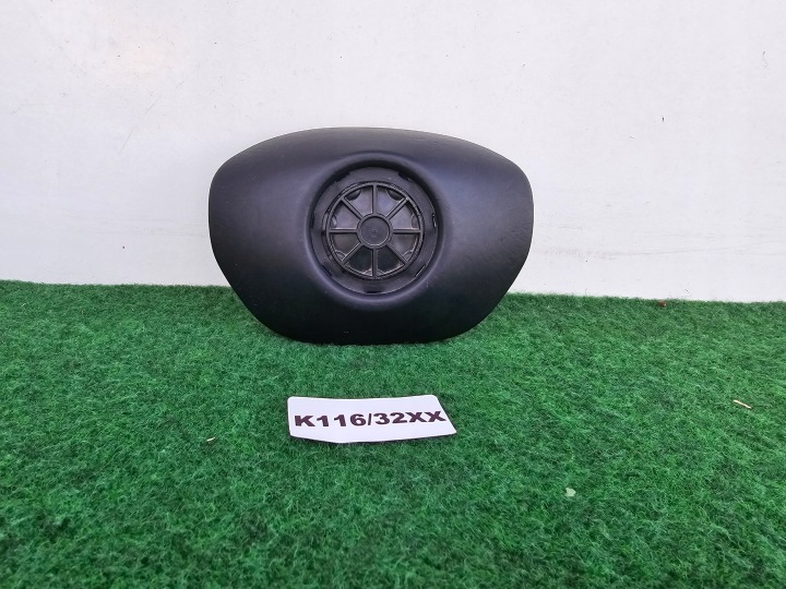 FERRARI ITALIA CALIFORNIA PORTOFINO verschlußstopfen airbags fahrer K116/32XX
