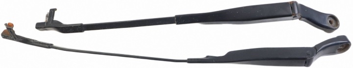 VW PASSAT B5 FL Wischerarme Scheibenwischer links rechts AERO 3B1955409C 3B1955410C
