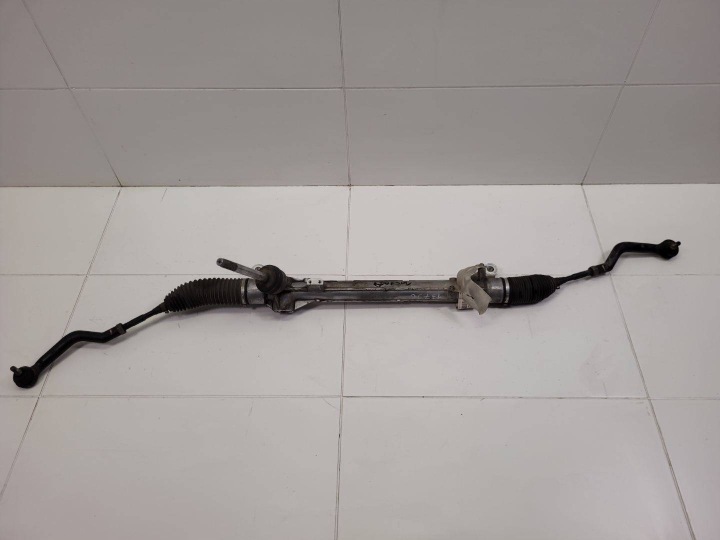 SCATOLA STERZO Nissan Qashqai J11 2018 SN18BC0061