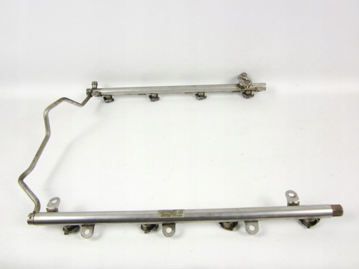 vstrekovacia rampa Mercedes W164 W212 E63 ML63 6.3 AMG