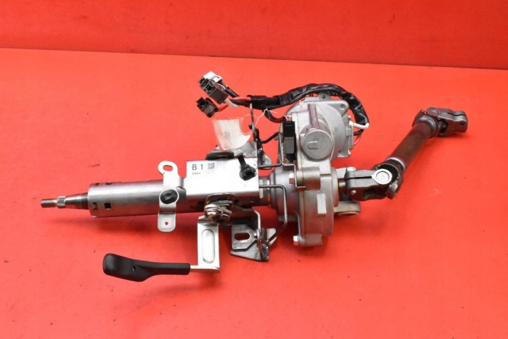 servo pumpa JJ001-00388 MITUSBISHI ASX 1 i 1.8 DiD 116 KM 4X4 12-16