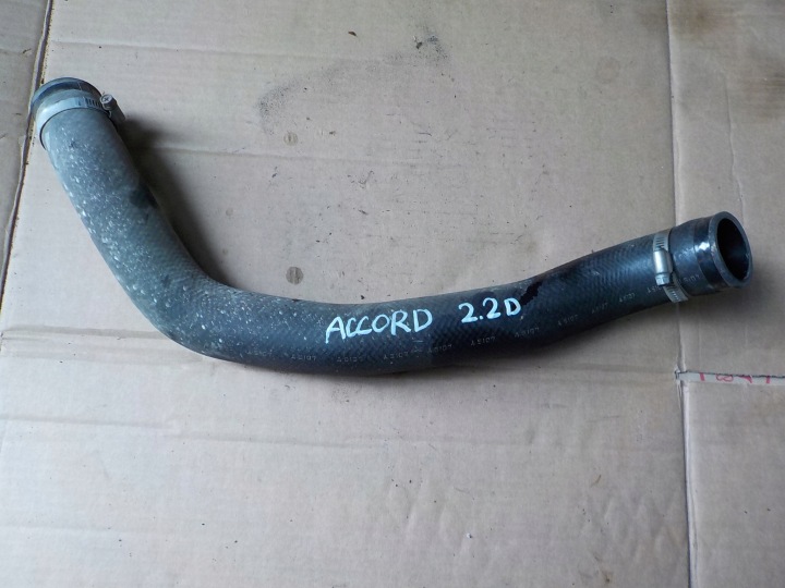 Tubazione Dell’aria honda accord VII 2,2 e-CTDI