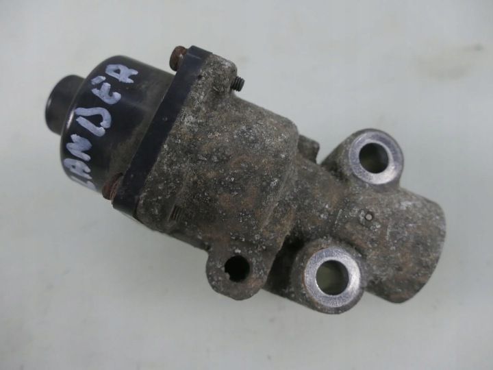 MITSUBISHI OUTLANDER II 2.4 B EGR valve