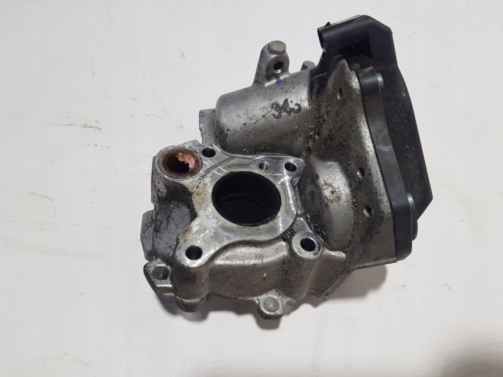 EGR valve MERCEDES 2.2 CDI 651 W204 W212 W207 SPRINTER VITO W205 W118 X253