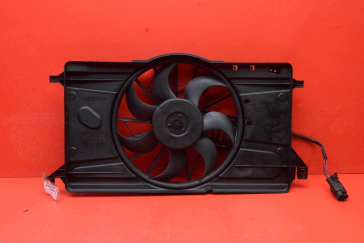 VENTOLA 3M5H-8C607-UC 0130303939 VOLVO V50 1 e 2.0 D 136 KM 03-11