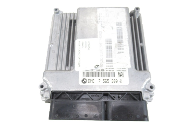 control unit of the engine computer BMW E83 E85 E87 E90 E91 1.8 2.0 N46
