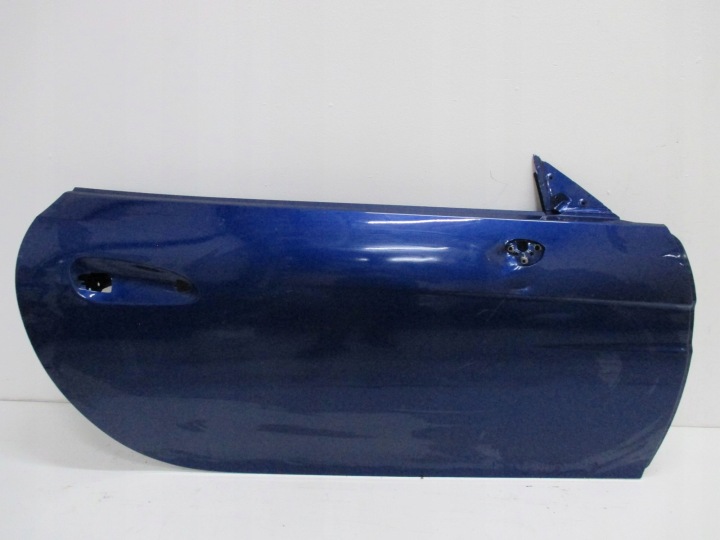 PORTIÈRE AVANT DROIT MERCEDES SLK A172 A1727220210 NU ENDOMMAGÉ