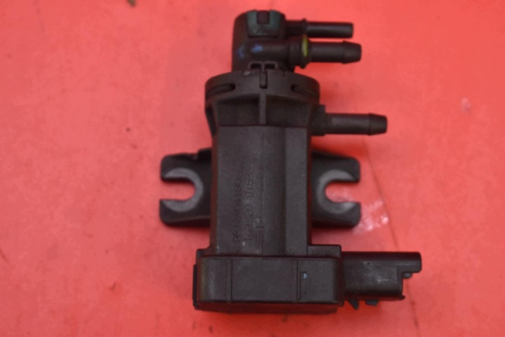 valve vacual 9812404180 PEUGEOT PARTNER 3 III 1.5 BLUEHDI 102KM 18-24