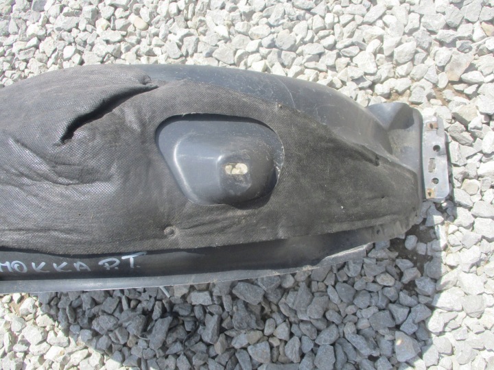 Zadný pravý blatník Opel Mokka A 95089264 7