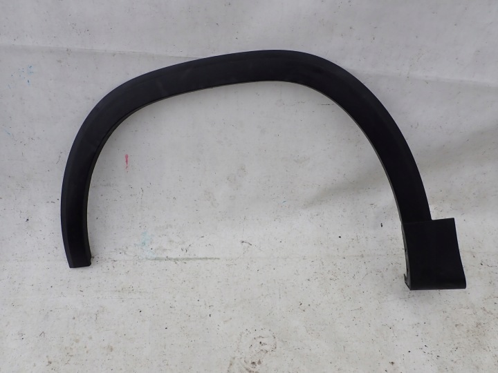MERCEDES GLB X247 19- moulding of a fender left front