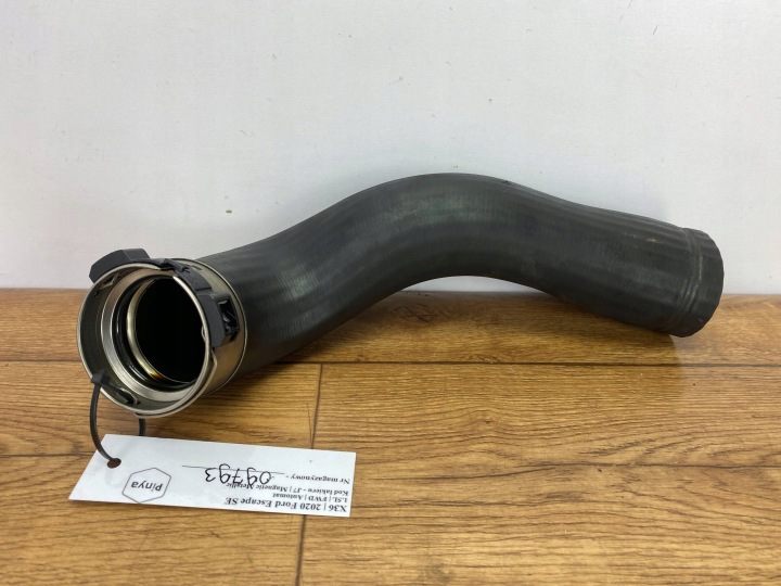 tubo flessibile Tubazione tubo radiatore intercooler Ford Escape IV Kuga MK3 2020+