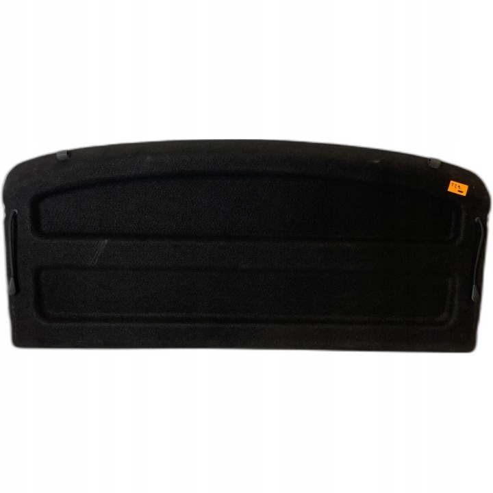 cappelliera PORTELLONE COFANO POSTERIORE posteriore Renault Clio V Lift HB 5D