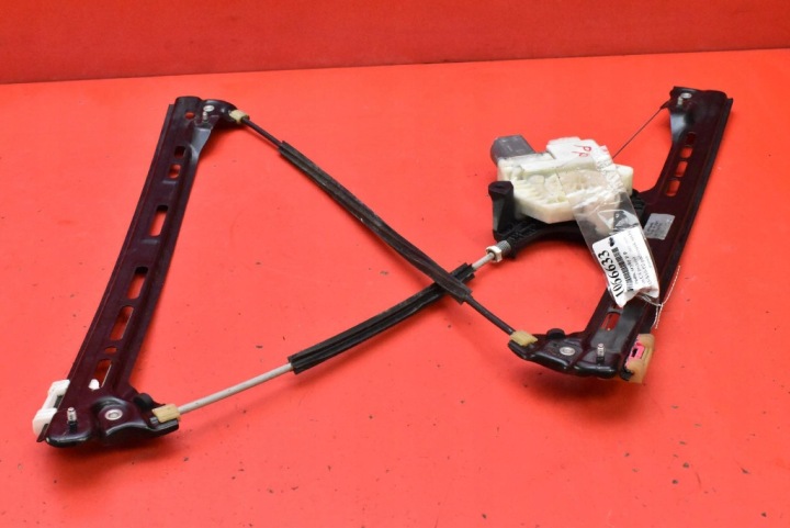 window regulator right front EU 9675924680 CITROEN C4 GRAND PICASSO II 13-17