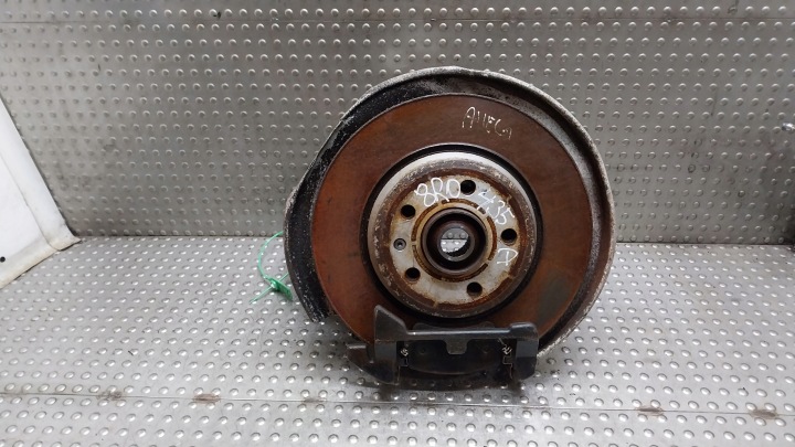 Achsschenkel Radnabe Radlager schenkel links heck 8R0505435A AUDI Q5 8R 8R0