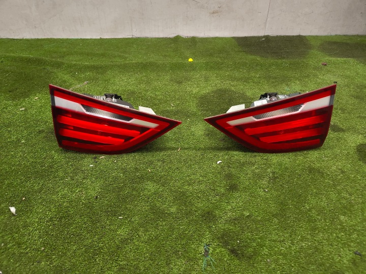 BMW 2 F46 LCI light left right rear part 7329792 7491351 HIGH