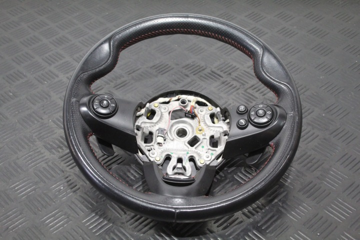 lenkrad MULTIFUNKCJA Schaltwippen MINI COOPER F56 JCW