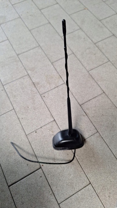 Antenne Toit BAT MINI COOPER F56