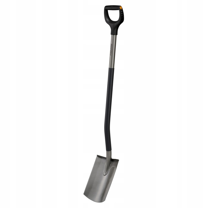 Rýč Ergonomic, rovný Pol