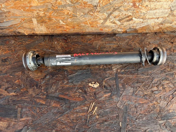 radilica NEPEDOWY MERCEDES W167 GLE 3.0D A1674105203