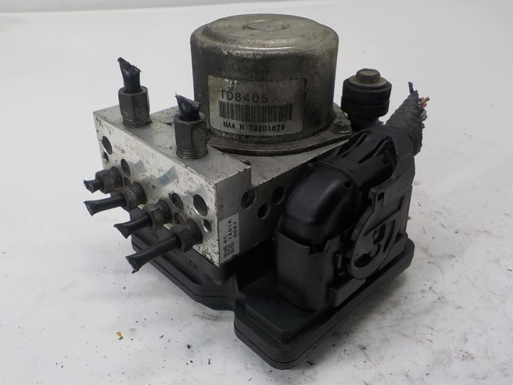 NISSAN X-TRAIL Pompe ABS 47660JG20A TD8405