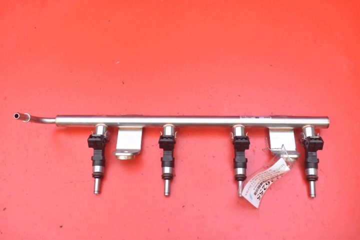 vstrekovacia rampa trysky F01R00P557 BAIC BEIJING X3 1.5 T 136 KM LIFT 19