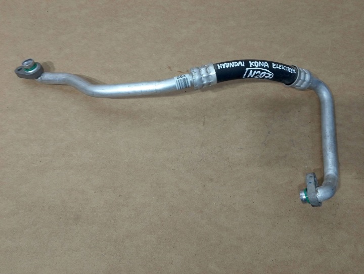 Hyundai Kona and EV Electric of the hose of the air conditioning S64 (N207)