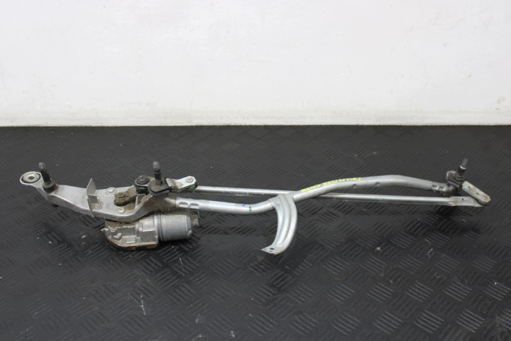 mechanismus stěračů A2058200740 MERCEDES C-třída W205