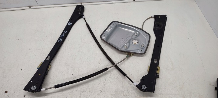 window regulator right front mechanism VW Golf VI plus