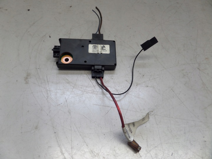 Module Amplificateur ANTENY BRILLIANCE BS6 3002860