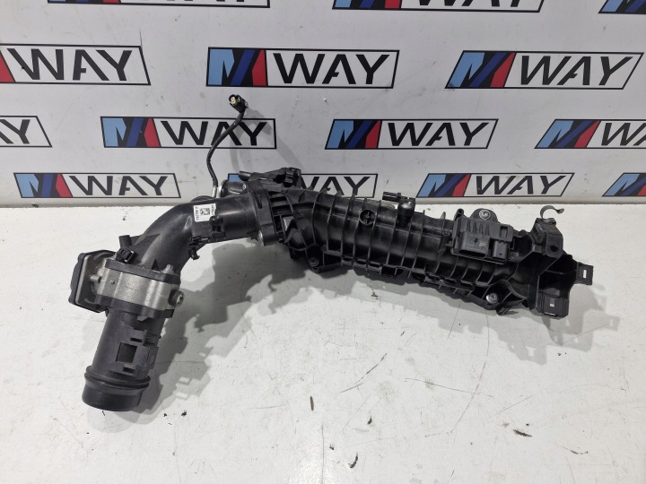 7807991 7810752 BMW F20 F30 intake manifold