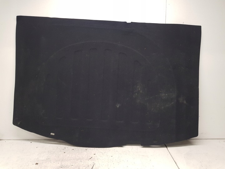 KIA RIO IV TAPPETO Rivestimento pianale pavimento PORTELLONE COFANO POSTERIORE 85710-H8020 2017