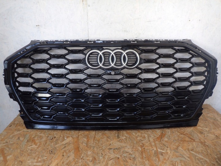 GRILLE AUDI Q5 2 II 80F FYT SPORTBACK LIFT
