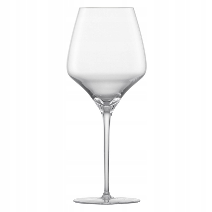 Alloro Sklenice na víno Chardonnay 525 ml, sada 2 ks Zwiesel Handmade