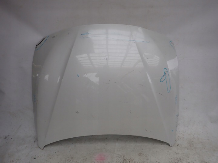 BMW 3 F30 F31 4 F32 F33 11-18 Motorhaube Fronthaube