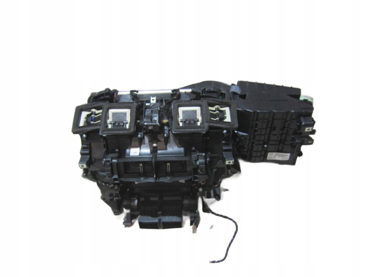 BMW F01 F02 F07 Bloc de chauffage complet OGRZEWANIA Climatisateur air conditionné 64119241196 64119201774
