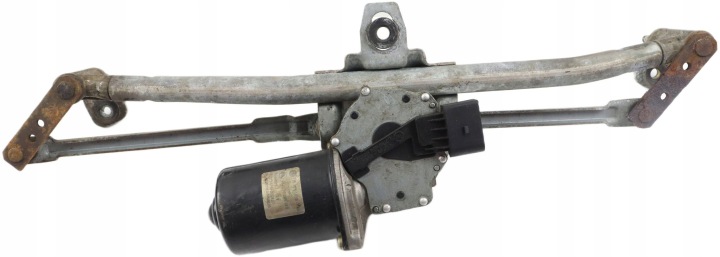 VW GOLF IV AUDI A3 8L wiper mechanism PRZEDNICH front EU 1J1955113B