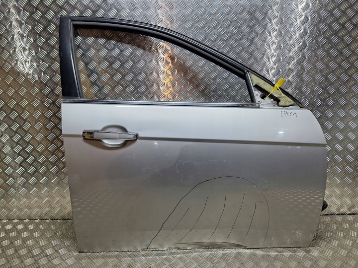 Portière Droit Avant CHEVROLET EPICA II 06-12 Complets