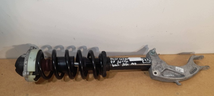 Audi Q5 SQ5 FY 2,0TFSI ammortiseur avant droite 4M0413038N (F47)