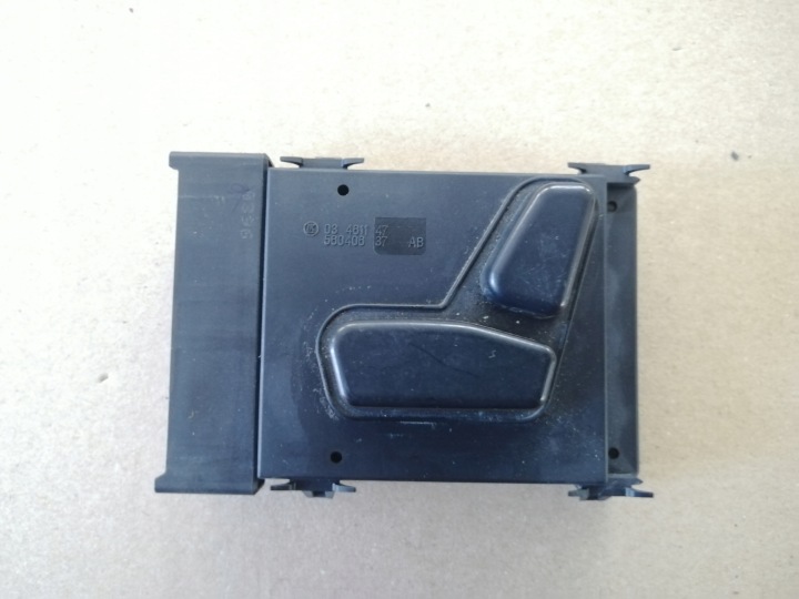 PANEL Pulsante sedile sinistra Anteriore 56040637AB JEEP GRAND CHEROKEE WK III