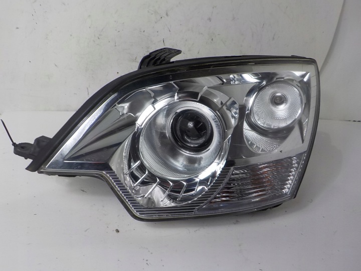 OPEL ANTARA XENON Licht links vorne vorne UK