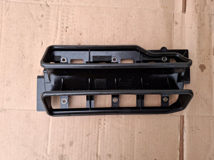 PORSCHE 911 996 Separator olio ALBERO MOTORE ALBERO 99610101000