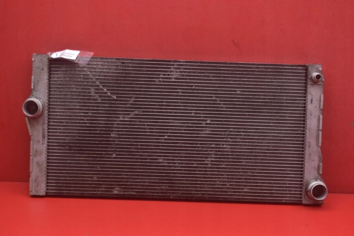 Radiatore motore usato 8509176 BMW F07 GT 3.0 D 245 KM 09-13