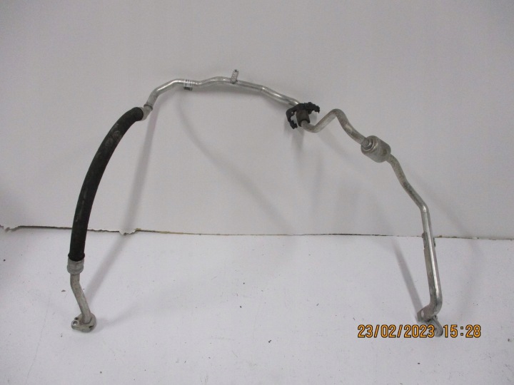hose of the air conditioning AUDI A1 82A 2Q0816743AC